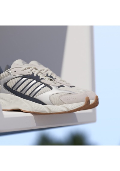 Adidas Crazychaos 2000 Erkek Sneaker Owhıte/msılve/legınk