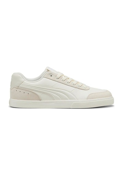 Puma Court Ever Kırık Beyaz Unisex Günlük Spor Ayakkabı 40718609