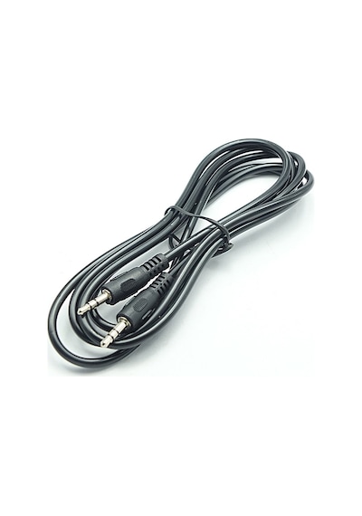 Aux Stereo Ses Kablosu 1.5 Metre 3.5Mm