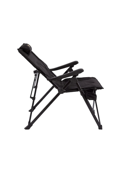 Funky Chairs Comfort 3 Kademeli Sandalye Siyah