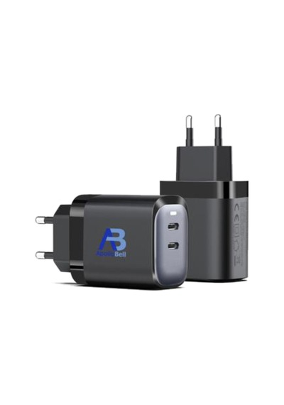 Apollobell Chm01-007 45w Gan Pro Şarj Aleti
