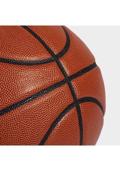 adidas All Court 3.0 Basketbol Topu HM4975 Kırmızı