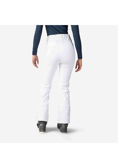 Rossıgnol Rossignol Ski Softshell Kadın Kayak Pantolonu 901 Beyaz