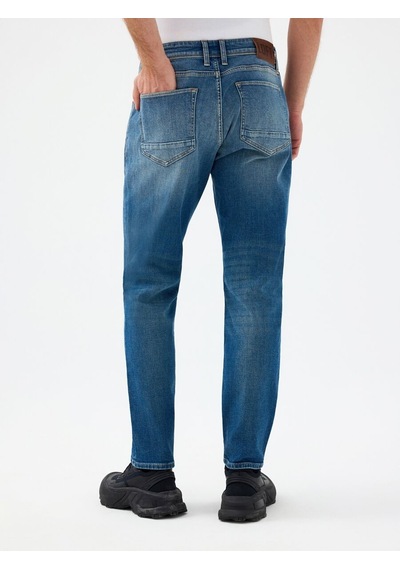 LOFT Tony Slim Fit Erkek Pantolon Lf2038021 Q1.v1 Denim