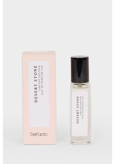 Defacto Desert Stone Erkek Parfüm EDP 15 ML