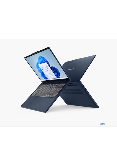 Lenovo IdeaPad Slim 3 14IRH10 83K00027TR i5-13420H 16 GB 512 GB SSD 14" Dos Dizüstü Bilgisayar