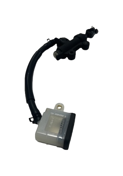 Cf Moto Nk 250 E5 Arka - Fren Merkezi  Cf497