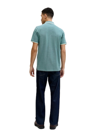 Jack & Jones Jjepaulos Erkek Tişört Yeşil