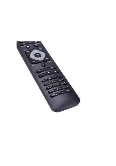 Philips Uyumlu 46Pfl7007 Smart Led Tv Kumandası