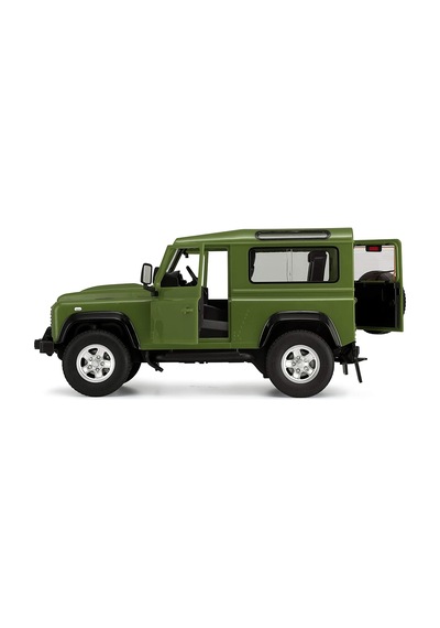 Rastar Land Rover Defender Uzaktan Kumandalı Araba