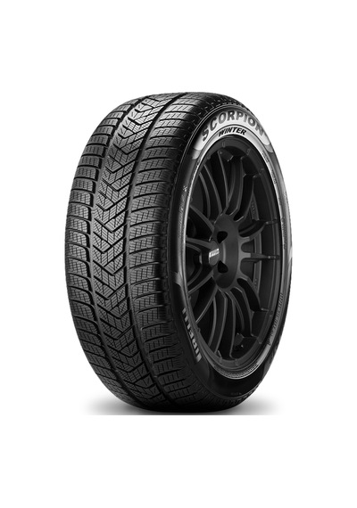 Pirelli 255/60R18 112H XL S-Wnt Mo-V Kış Lastiği 2023