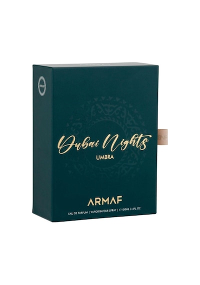 Armaf Dubai Nights Umbra Edp 100 Ml Unisex Parfüm Odunsu