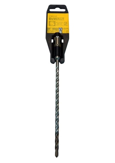 DEWALT DT9516 SDS PLUS DELICI UÇ 6 X 210 MM