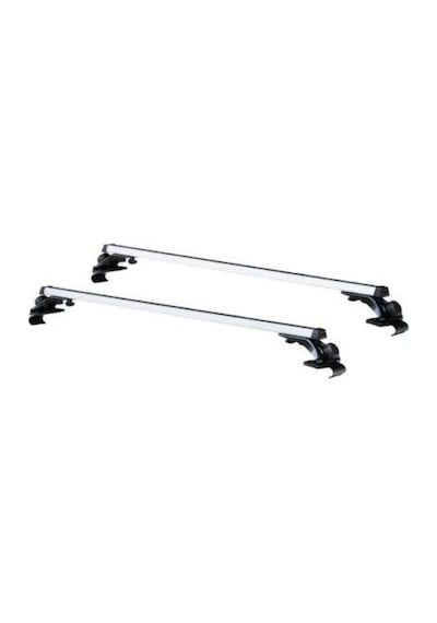 Oluksuz Ara Atkı Kısa 120cm Gri Pnd