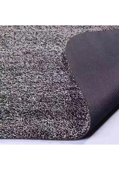 Eshopinlock Clean Step Mat Yıkanabilir Mikrofiber Kir Toz Emici İ
