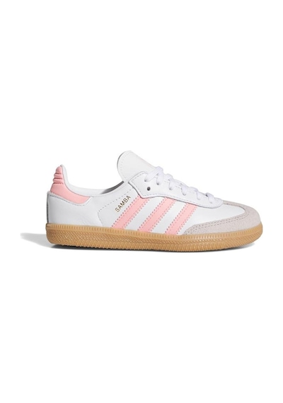 Adidas Çocuk Sneaker Samba Og C Jp5484 Beyaz