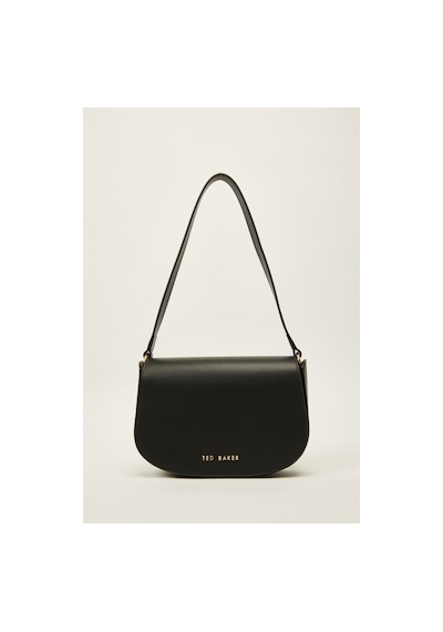 3.1 Phillip Lim Ted Baker Düz Cilt Omuz 0233 Orangeblue Cat