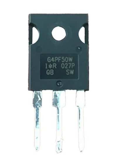 Irg4pf50w Transistör