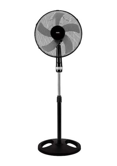 Raks SF 16 Eco Salınım Özellikli 50 W Ayaklı Vantilatör