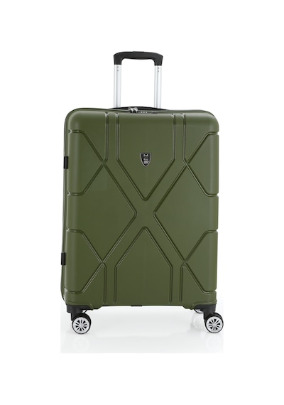 Mçs Group Mçs Polipropilen Valiz V375 65 Cm S23sy100000165 00019 Haki