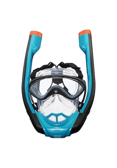 Bestway Hydro Pro Seaclear Flowtech Şnorkel Small/Medium Çok Renkli