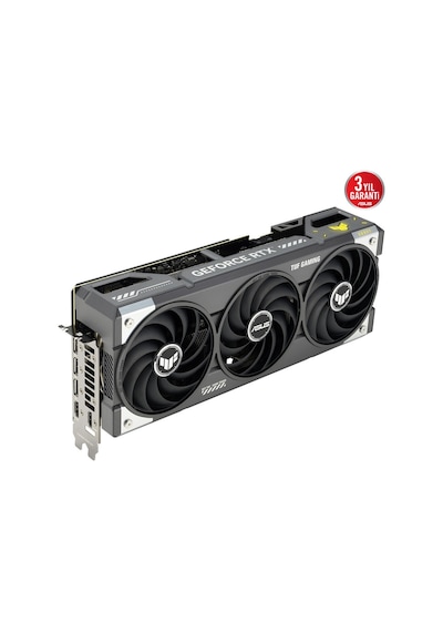 Asus Vga Rog-strıx-rtx5070-o12g-gamıng Nvıdıa Geforce Rtx 5070 12gb Gddr7 192bit Oc 2xhdmı 3xdp Rgb Dlss4 Vga Ekran Kartı