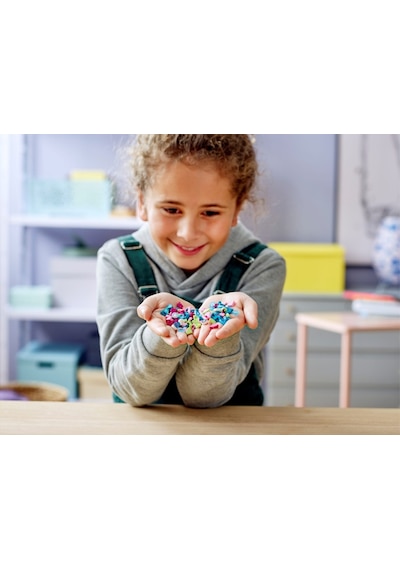 LEGO® Dots 41908 Seri 1 Kendin Yap Dekorasyon Seti 109 Parça