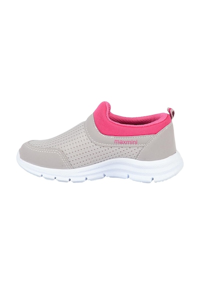 Ayakcenter Maxmini Füme Bağsız Yazlık Kız Çocuk Spor Ayakkabı