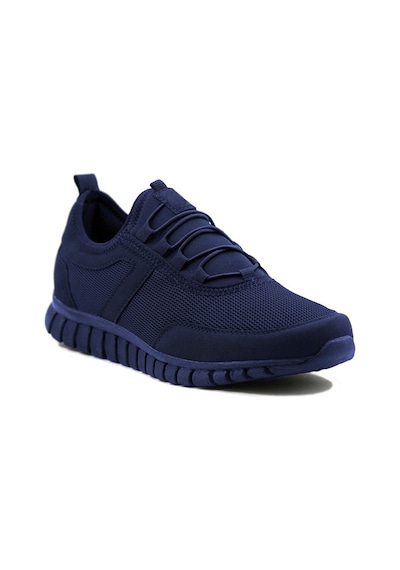 Letao 1906 001 Bağcıksız Hafif Günlük Erkek Sneaker