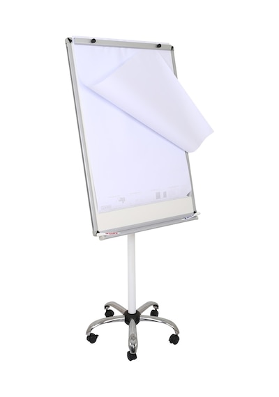 Akyazı 70X100 Yıldız Mobil Flipkartlı Laminat Yazı Tahtası