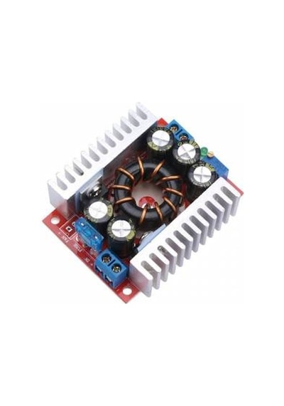 300W 20A Dc Dc Gerilim Azaltıcı Modülü