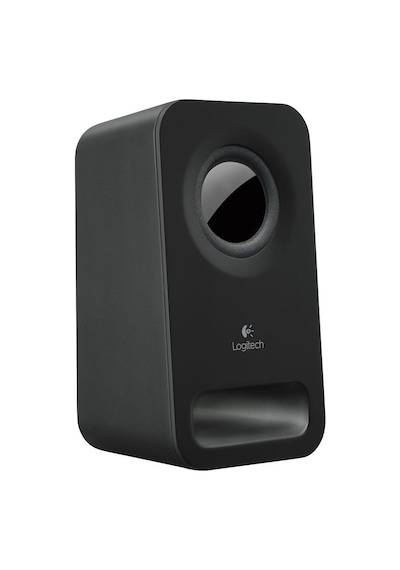 Logitech Z150 Stereo 2.0 Hoparlör Siyah (980-000814)