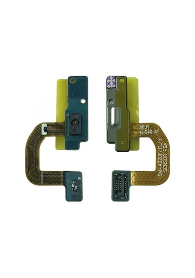 Samsung Uyumlu Galaxy A320 A3 2017 Için Oem Sensör Flex (469242983)