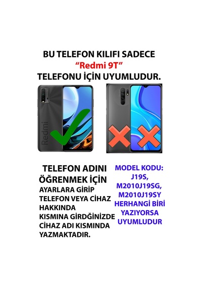 Redmi 9t-poco M3 Uyumlu Yeşil Çizgili Sakız Şişiren Zürafa Baskılı Silikon Kılıf