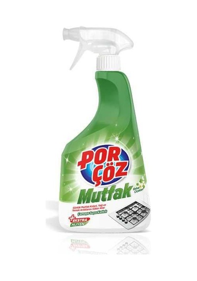 Mutfak Sprey 750ml 1 Adet Tekli