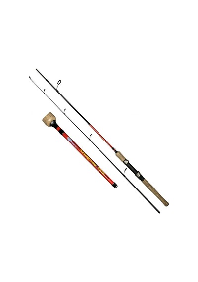 Dft Discovery Stingray 210cm 7-35gr Spin Olta Kamışı