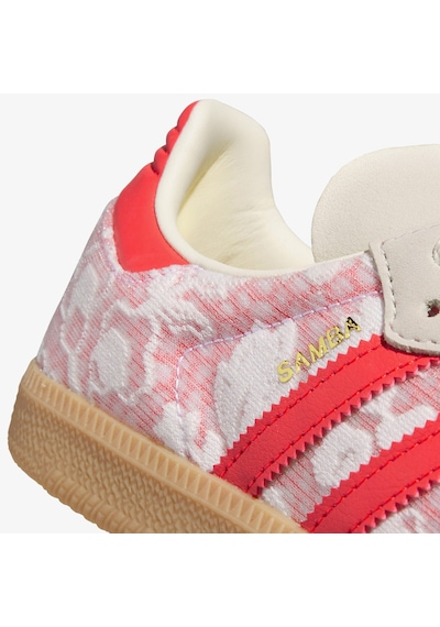 adidas Samba Og Kadın Beyaz Spor Ayakkabı Jr8841 Beyaz