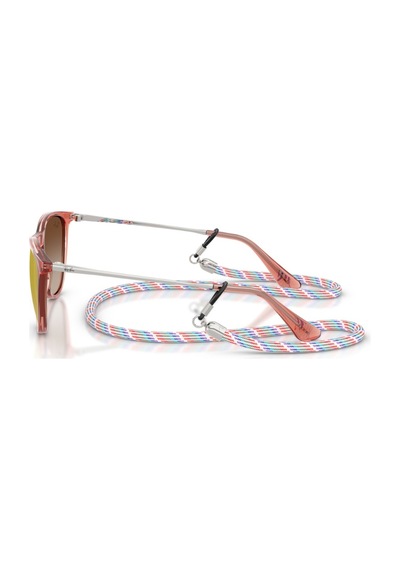 Ray-ban Junior Güneş Gözlüğü Rj9060s 50 7225s0 Şeffaf - Kırmızı