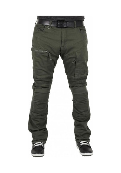 Tech 90 Madra Kevlar Pantolon Yeşil