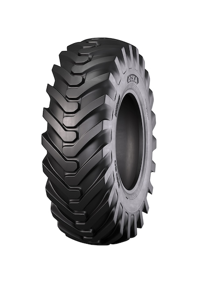 Özka 12.5/80-18 14pr Ind80 İş Makinesi Lastiği 2025