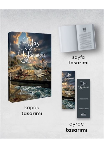 Yaz Yağmuru / Sümeyra Erdem