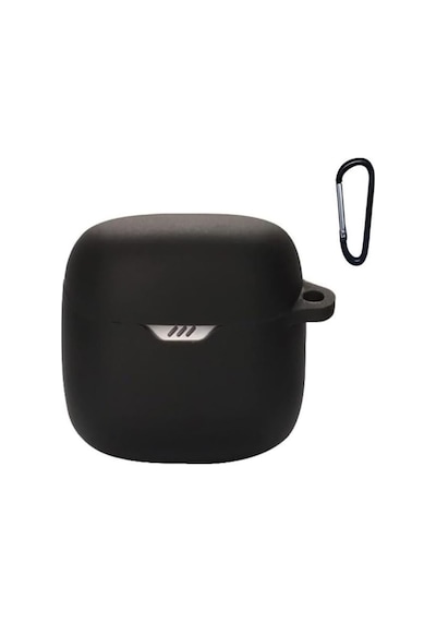 Apsuwa JBL Tune Flex Uyumlu Kılıf Silikon