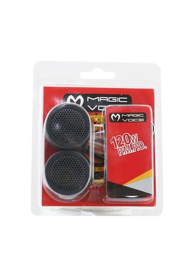 Tweeter Sline Th0001 120w Tweeter