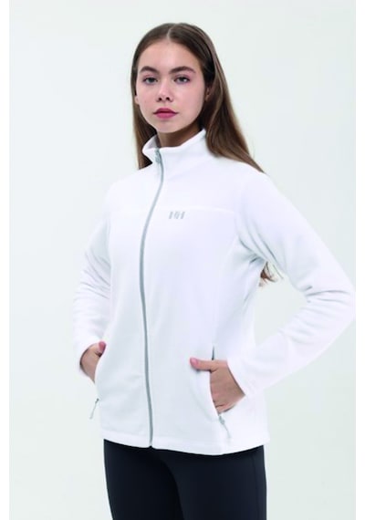 Helly Hansen Pretty Polar Ceket Kadın Hh..15007 Hha.007 Kırmızı