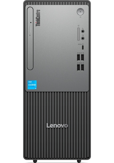 Lenovo Thinkcentre NEO 50T G5 12UB0009TR0 i3-13100 8 GB 512 GB SSD Dos Masaüstü Bilgisayar