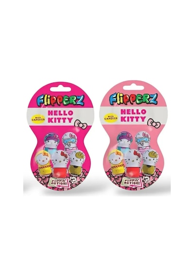 Flipperz Hello Kitty Lisanslı Tekli