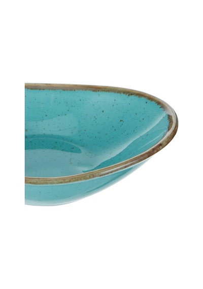 Seasons Turkuaz Mini Kase 11cm Çok Renkli