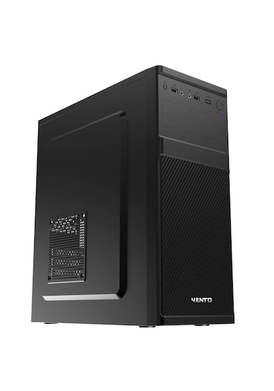 Vento Vs121s 400w Atx Kasa