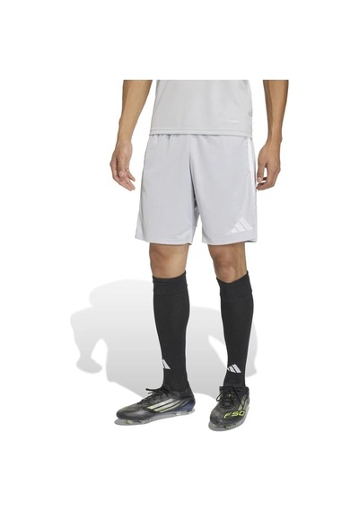 Adidas Jy9717 Tiro26l Tr Erkek Spor Şort Gri