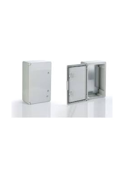 Zeybek 25x35x15 ,25x35x15cm Ip65 Opak Abs Pano